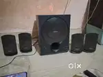 SONY SA-D40 Home Theatre