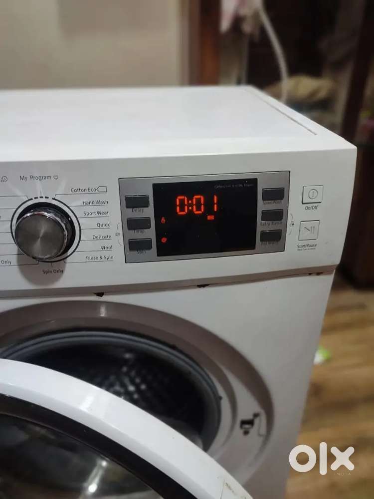 Pansonic Washing Machine