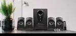 Zebronics home theatre