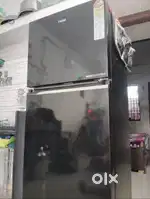 Hair refrigerator
