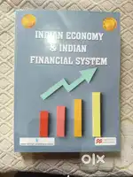 INDIAN ECONOMY AND INDIAN FINANCIAL SYSTEM