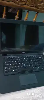 Dell laptop i5