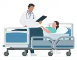 Nurse staff