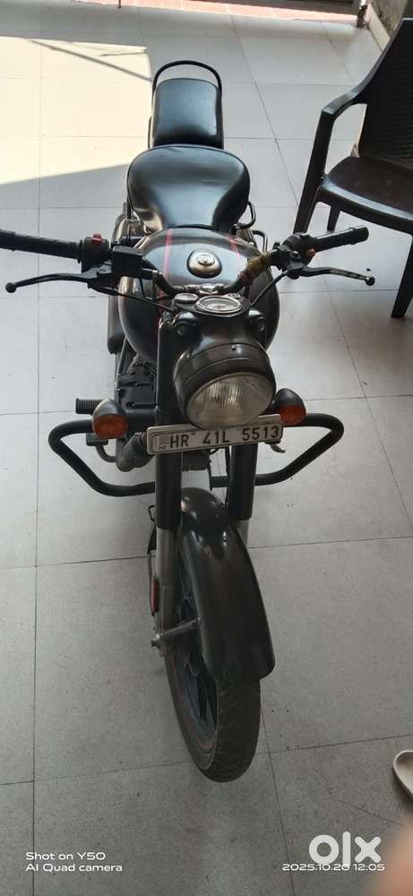 Bullet for sale 1.80Lakh
