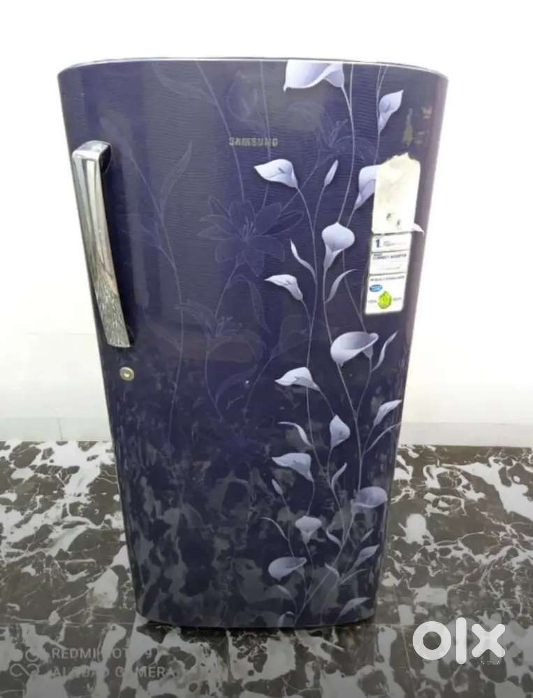Less used  fridges shop