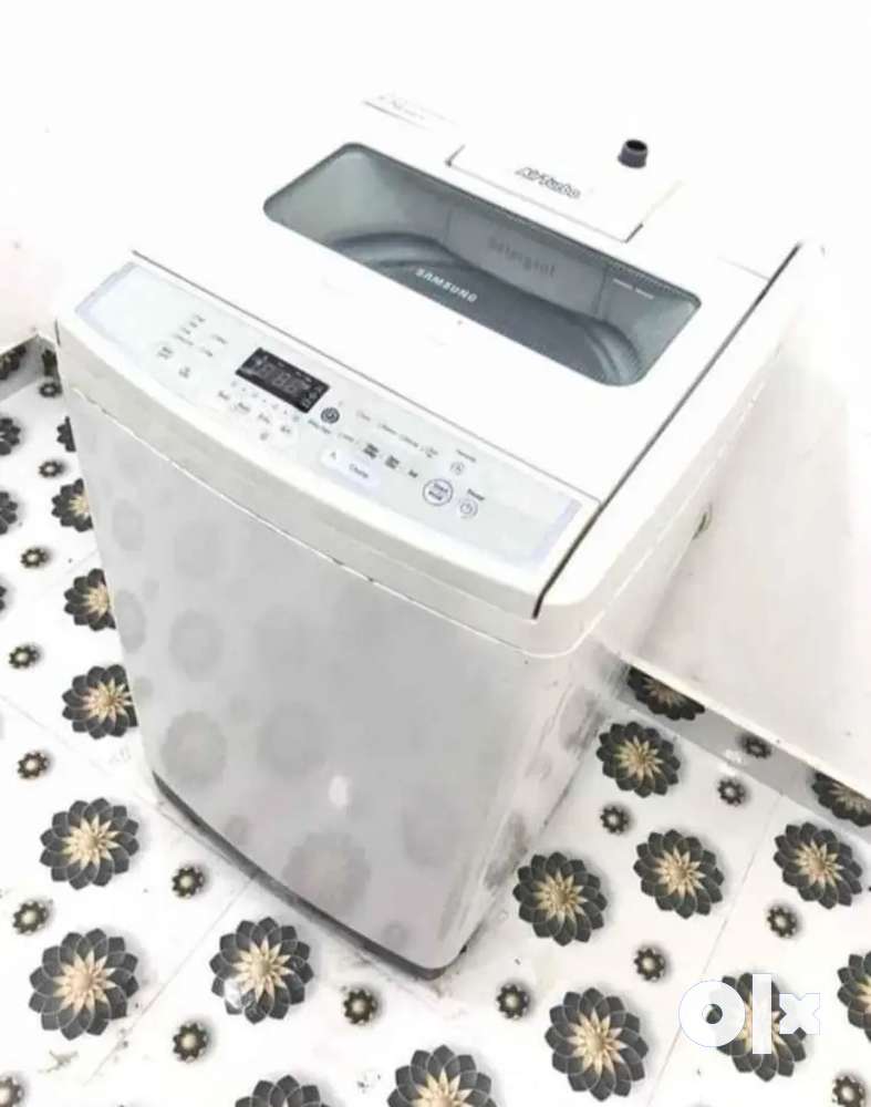 Washing machine urgent sale good working condition