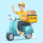 Food Delivery Boys Chandigarh