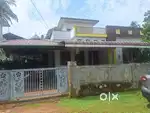 Thrissur vellapaya 5 സെന്റ് plot 2 bhk villa