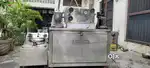 Oven , coffee , ice , fryer, french fries ,machines