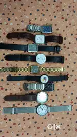 Watches 10
