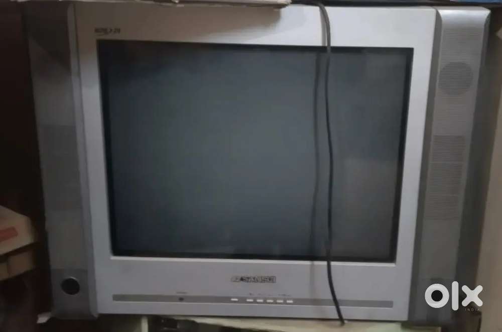 old tv  Good condition