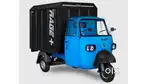 Looking for auto driver (Porter)