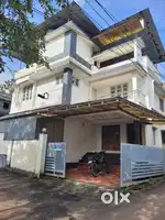 Looking roommate's for independent 3bhk house.