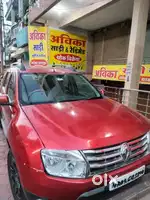 Renault Duster 2015