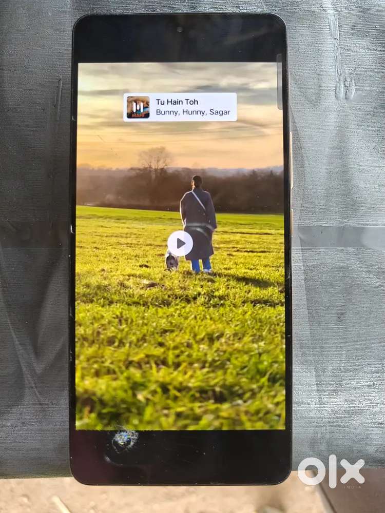 IQOO NEO 7 PRO