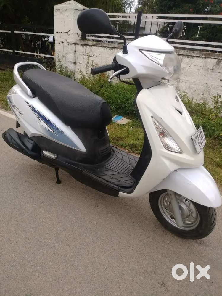 Suzuki Swiss  2014