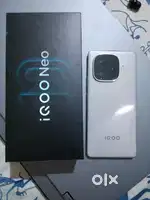 IQOO NEO 10R FOR SALE FIXED PRICE NO BARGAIN