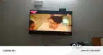 Lg 49 Inc Smart led tv
