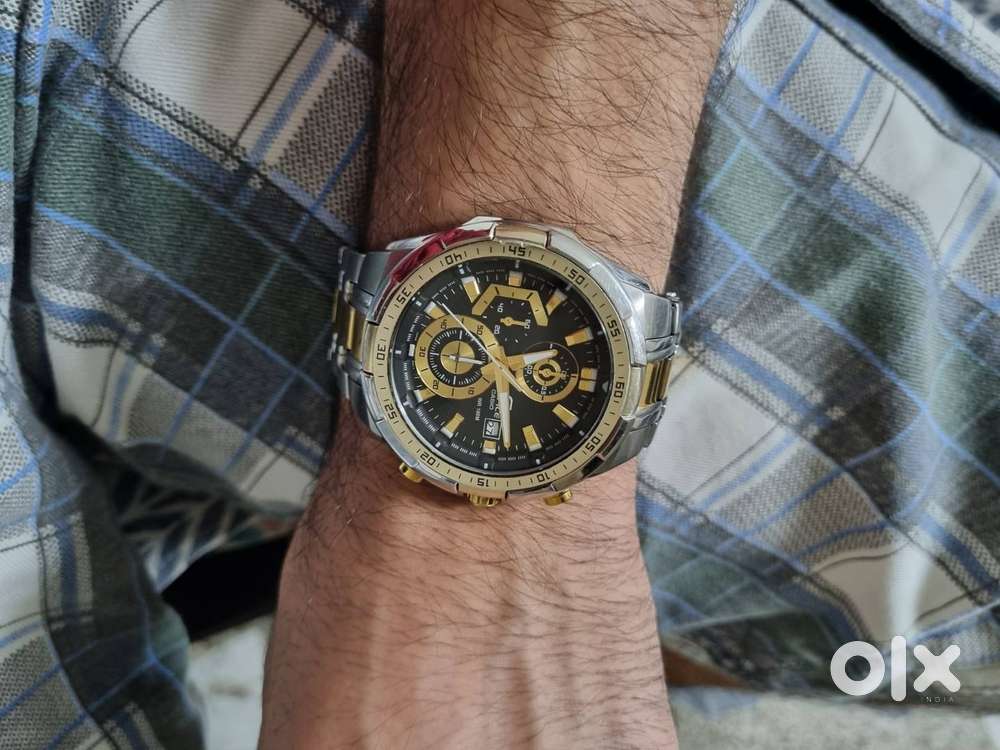 Casio Edifice watch for sale