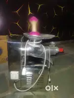 Juicer 6 ltr, mixture 3.5 ltr, Mausami juice, ice crush machine