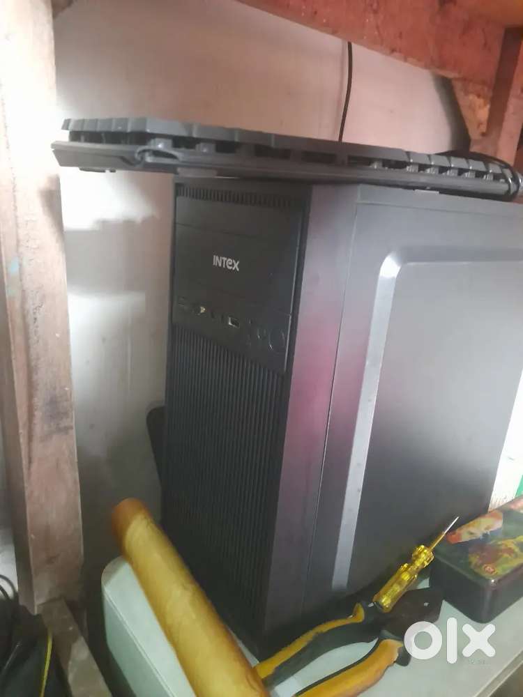 Desktop cpu good