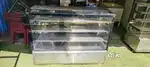used bakery equipments