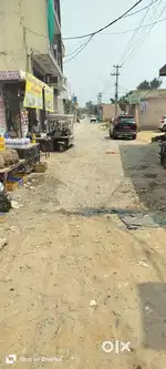 ग्रेटर फरीदाबाद की बसी हुई कॉलोनी में रजिस्ट्री वाले प्लॉट