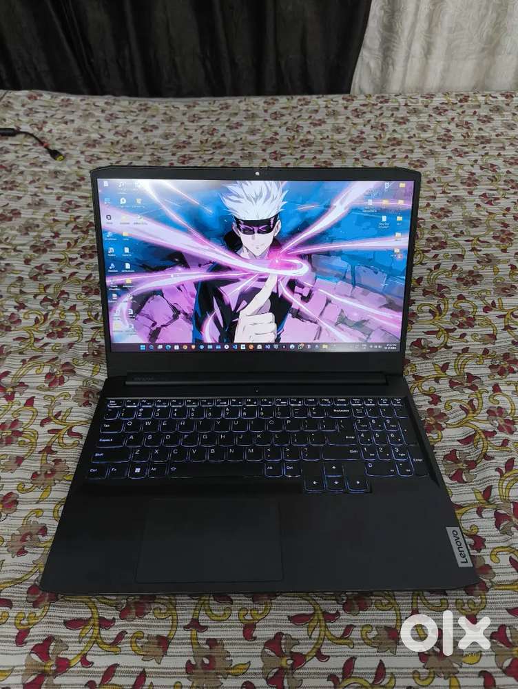 Lenovo IdeaPad gaming 3
