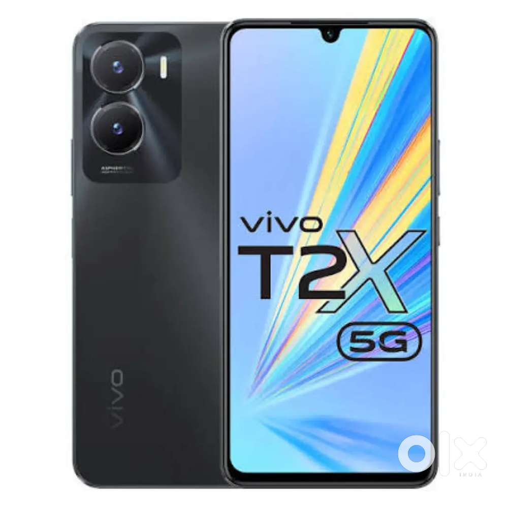 Vivo t2x 5g 8gb 128 gb
