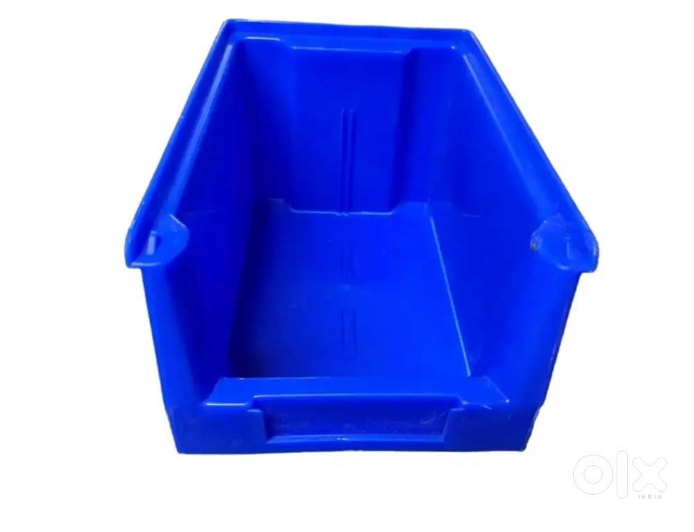 Storage Bins bin 45 and 35