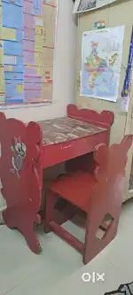 Kids Study table