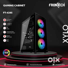 10% OFF ON NEW GAMING CPU I5 7TH GEN +4GB GRAPHIC RS16999 2YR WARRANTY