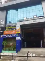 Rent for fully furnished office near jail more 3rd floor sumati vihar