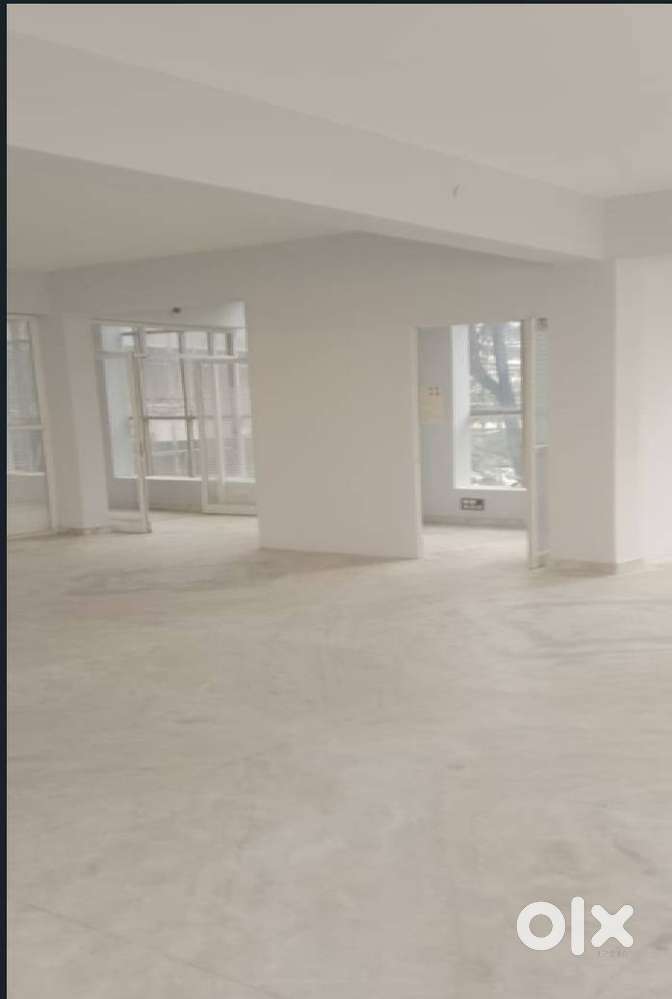 Gym, Restaurant, Office Next to Electronic City Metro 3500 SqFt