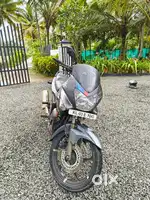 Really amazing bike
