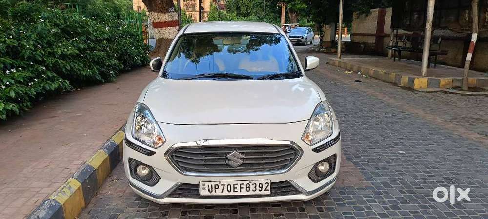Maruti Suzuki Dzire 2017-2020 VDI, 2018, Diesel