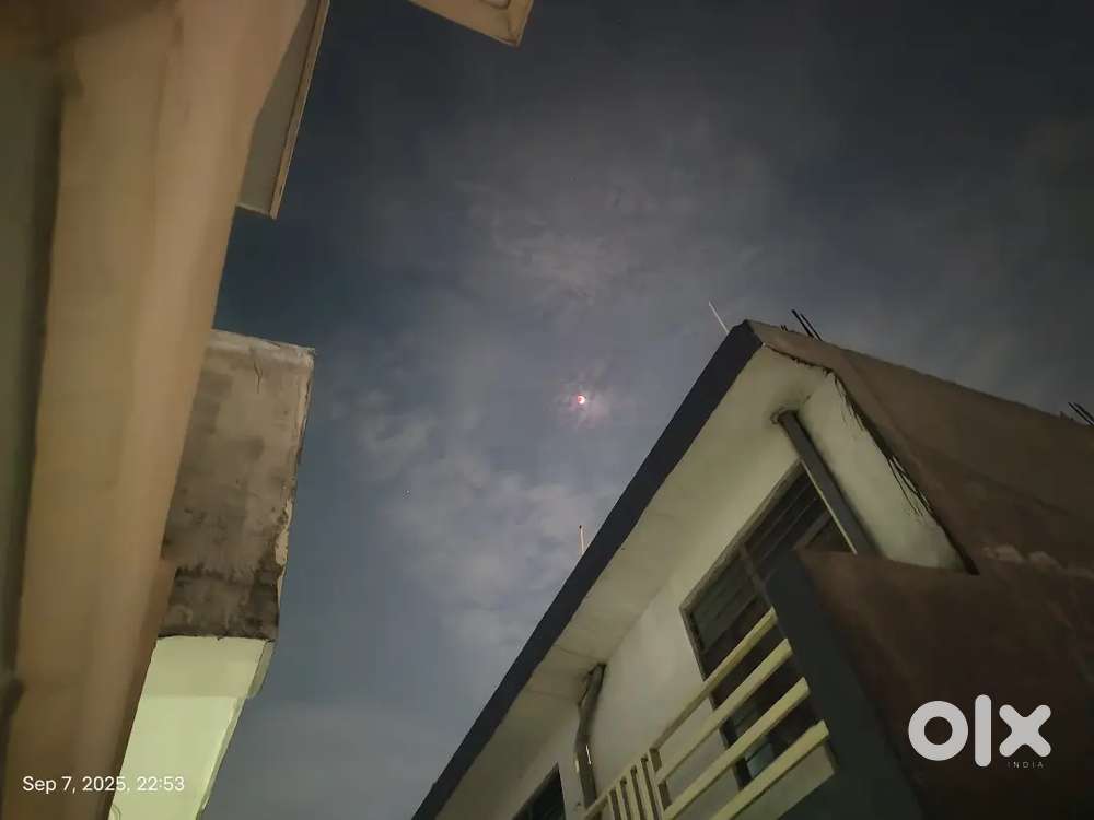 Girl Flatmate Required