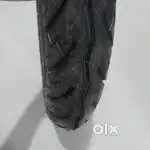 90/100-10 Activa TVS Tyre Unused