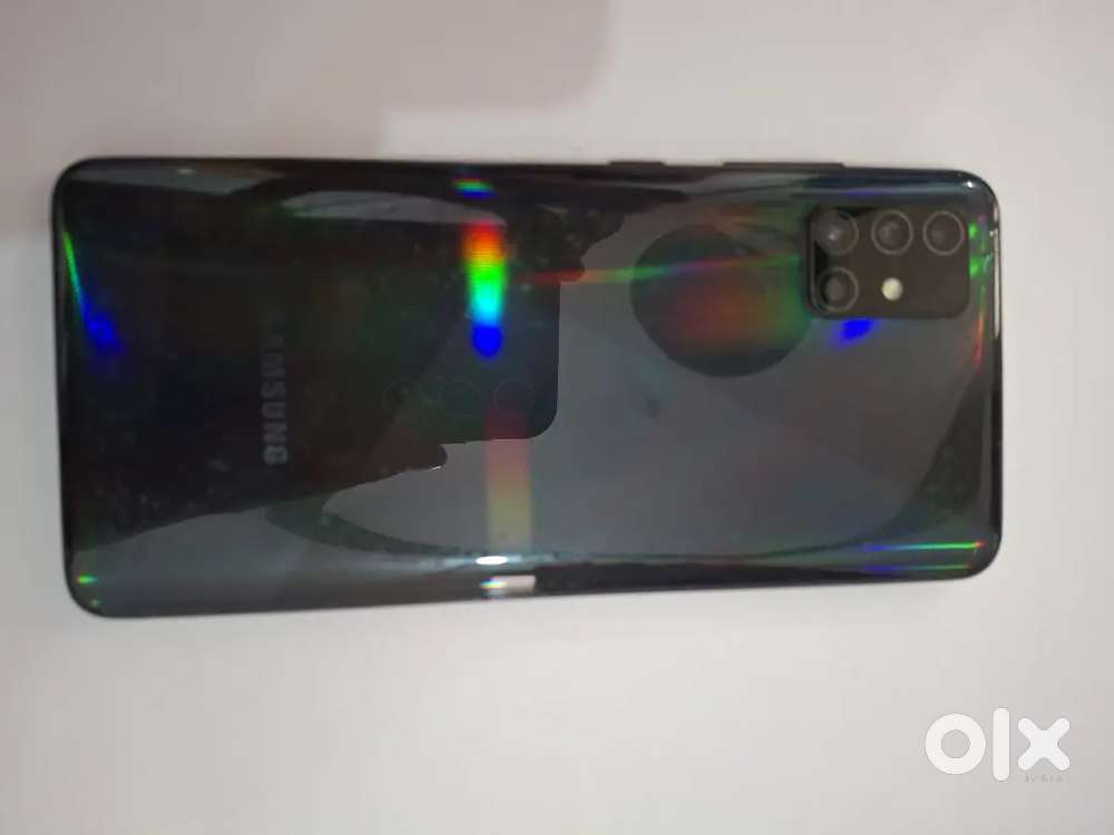 Samsung A51