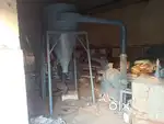 Masala machinery