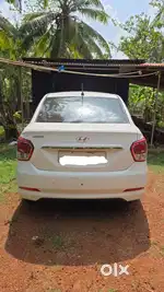 Neatly Maintained Hyundai Xcent 1.2L petrol for sale