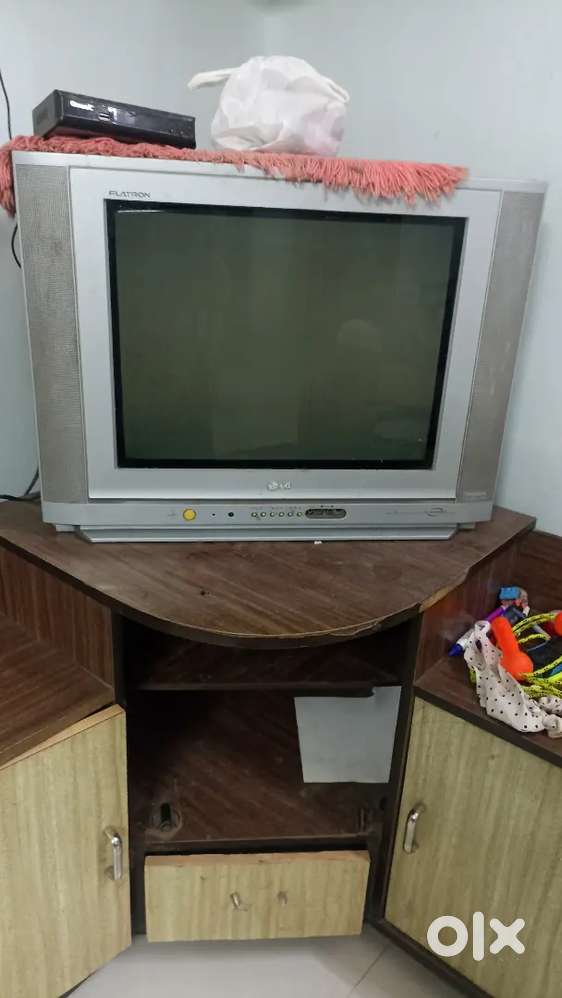 Lg tv 21 inch