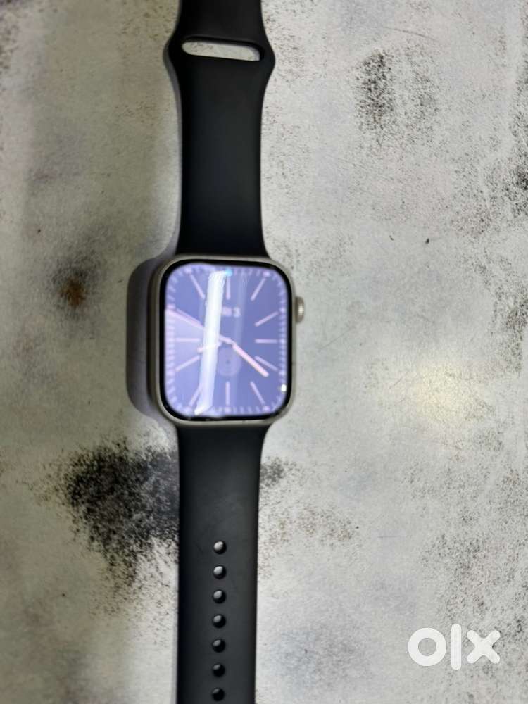 Apple watch series 7
