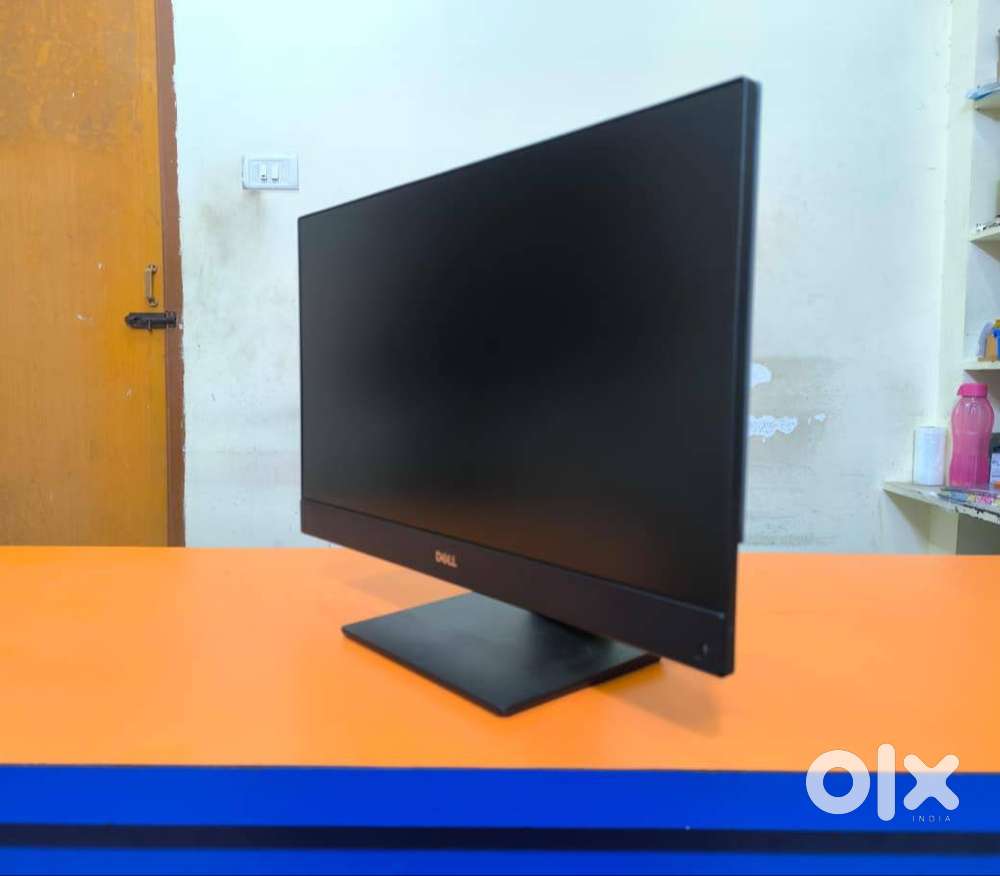 Dell Optliplex 7460 All-in-One Desktop i5 8th Gen with / WARRANTY