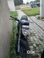 Yamaha bike for sale