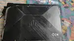 Asus one year old gaming laptop