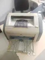 HP 1020 plus laserjet printer