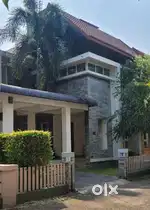 Contemporary villa for sale