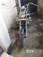 Bajaj avenger 220 cruise in very good condition