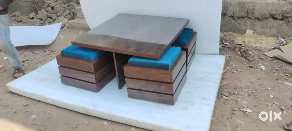 Modular centre  table FURNITURES for Sale Alpha Furnishings